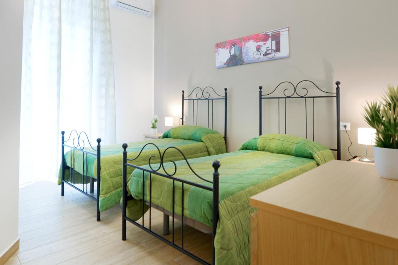 B&B La Dimora Di Katiu' — Photos 3