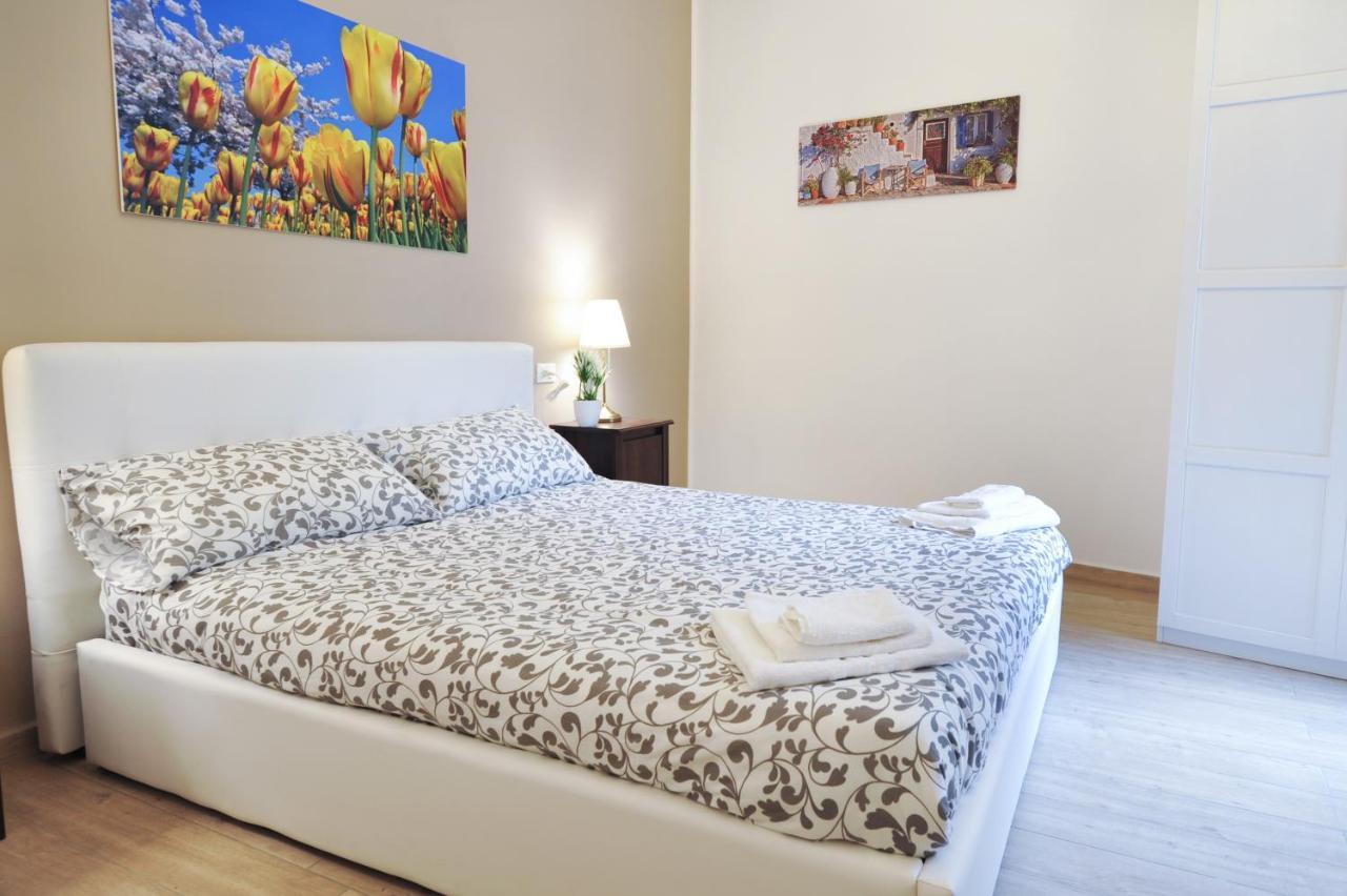 B&B La Dimora Di Katiu', Palermo